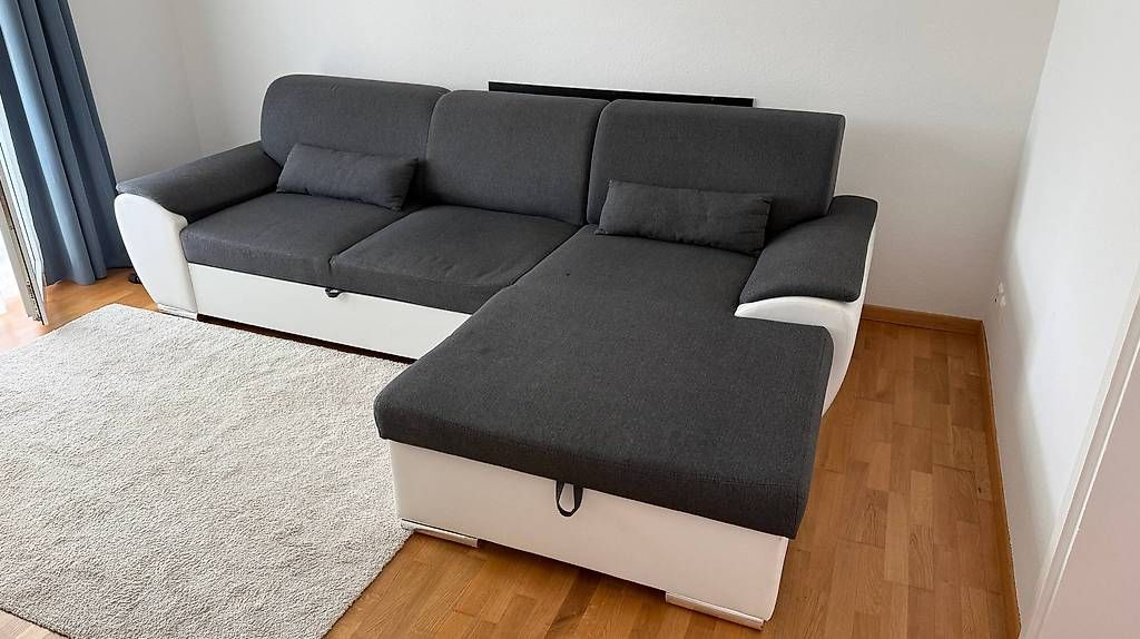 Divani: Sofa Bed / Corner Sofa for Sale  Good Condition – Usato da Küsnacht ZH venduto da dkw_6mvz 1