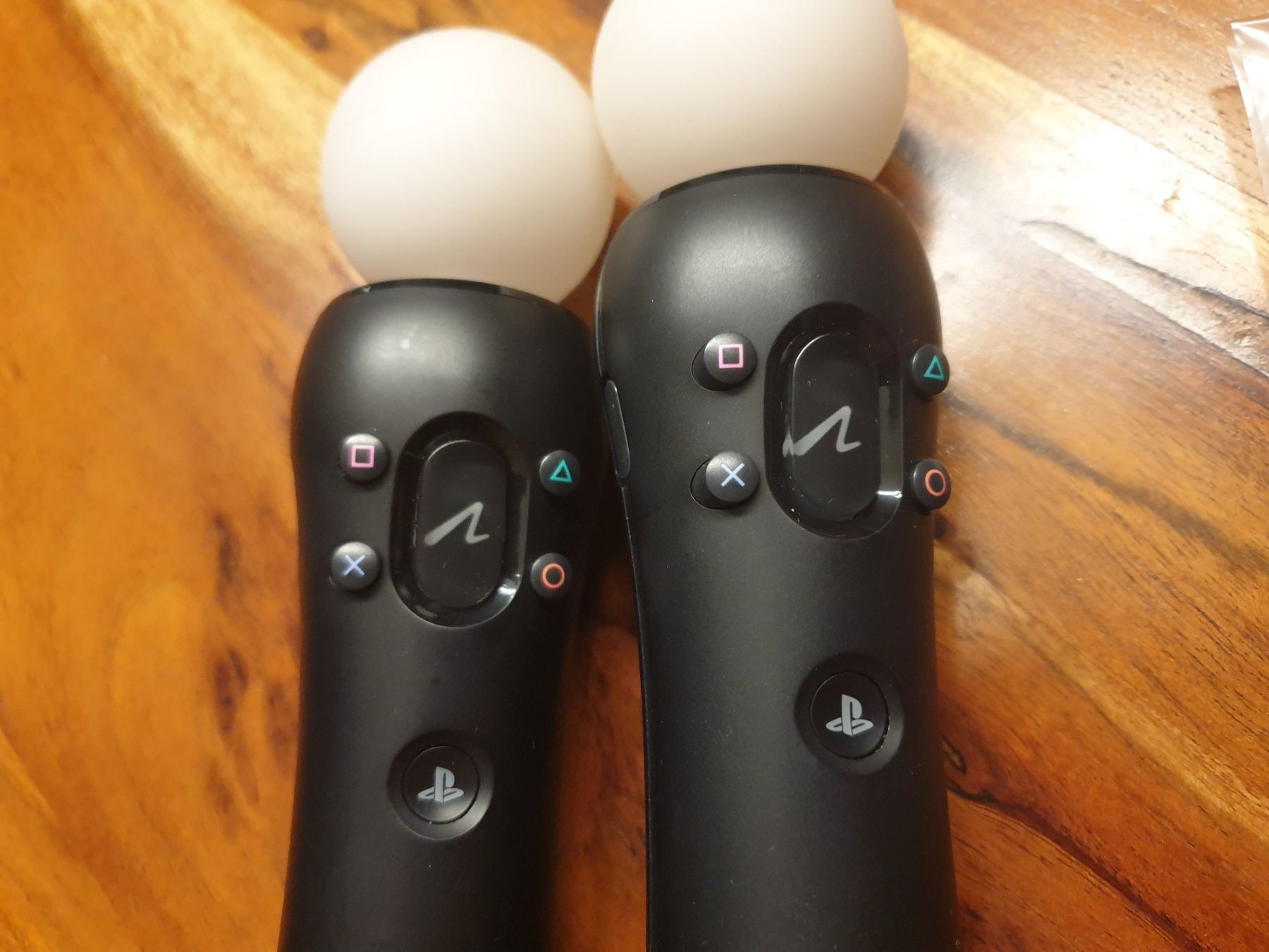 Controller: Sony PS3 Motion Controller – Usato da Rain venduto da Rou_z26r 3