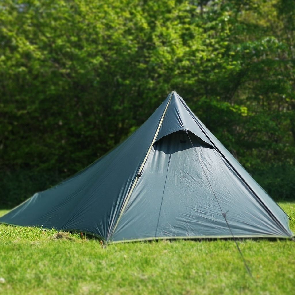 DD Hammocks Tentes: DD Hammocks Superlight Pathfinder Tent – Neuf avec emballage d'origine à Tulln par HaengemattenShop 2