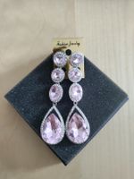 Stylische Ohrstecker
