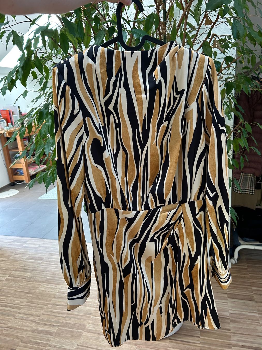 Mango Vestiti: Elegantes Minikleid – Nuovo (secondo la descrizione) da Mollis venduto da Jennay
