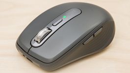 Logitech MX Anywhere 3S