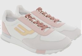 Bally Damen Sneakers aus LederGr 38,5