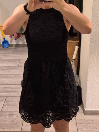 Hollister Sommerkleid