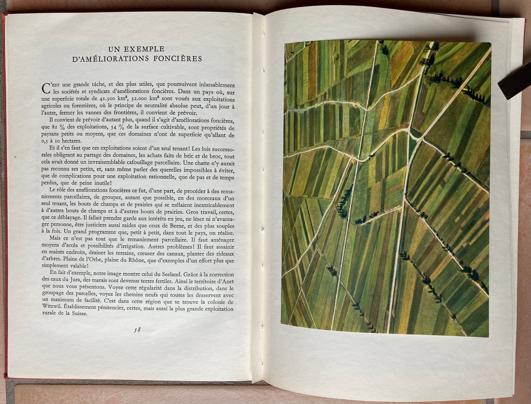Libri: La Suisse vue d'avion – Usato da Versoix venduto da Decapod 4