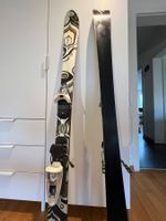 Ski K2 Marke 156cm Gebraucht