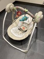 Elektrische Babyschaukel