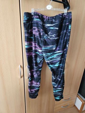 Sport Leggings, Grösse L, Top Zustand