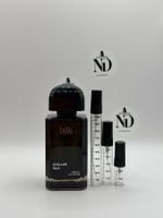 BDK Stellar Silk Absolu 2 ml Abfüllung Duftprobe Probe