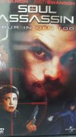 DVD Soul Assassin