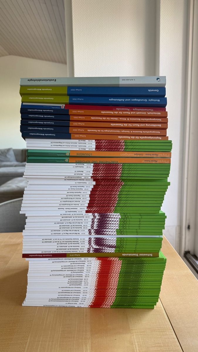 Bücher: Bücher Set Komplett Passarelle – Gebraucht aus Meilen von Aqualinas 1