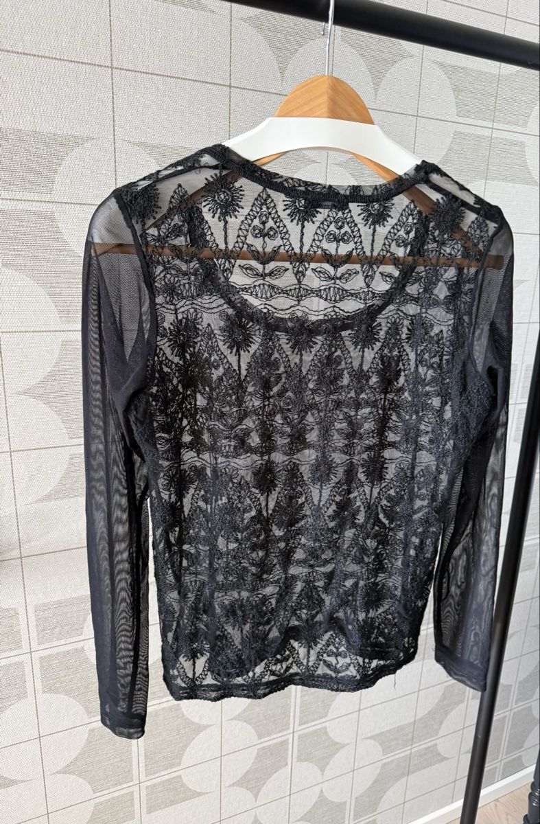 Blusen: ORWELL Bluse – Neu (gemäss Beschreibung) aus Gümligen von hookedonsales 1