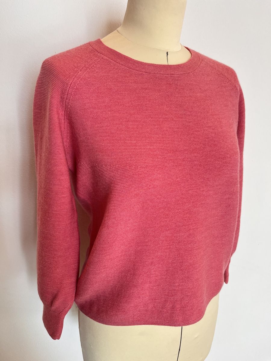 Pullover & Sweatshirts: Collectif mon Amour Pullover Leilani Grösse S – Gebraucht aus Bäretswil von evi-ta 4