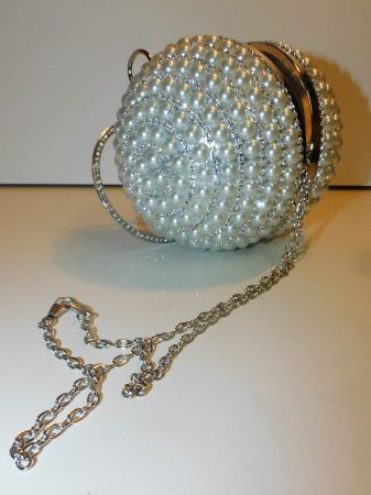 Clutch Tasche Umhängetasche Handtasche