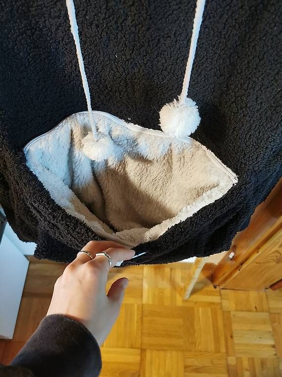 Maglioni & Felpe: Plüsch Pullover – Usato da Neuhausen venduto da NatWag 3