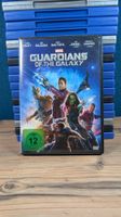 Guardians of the Galaxy DVD - Marvel - Top Zustand!