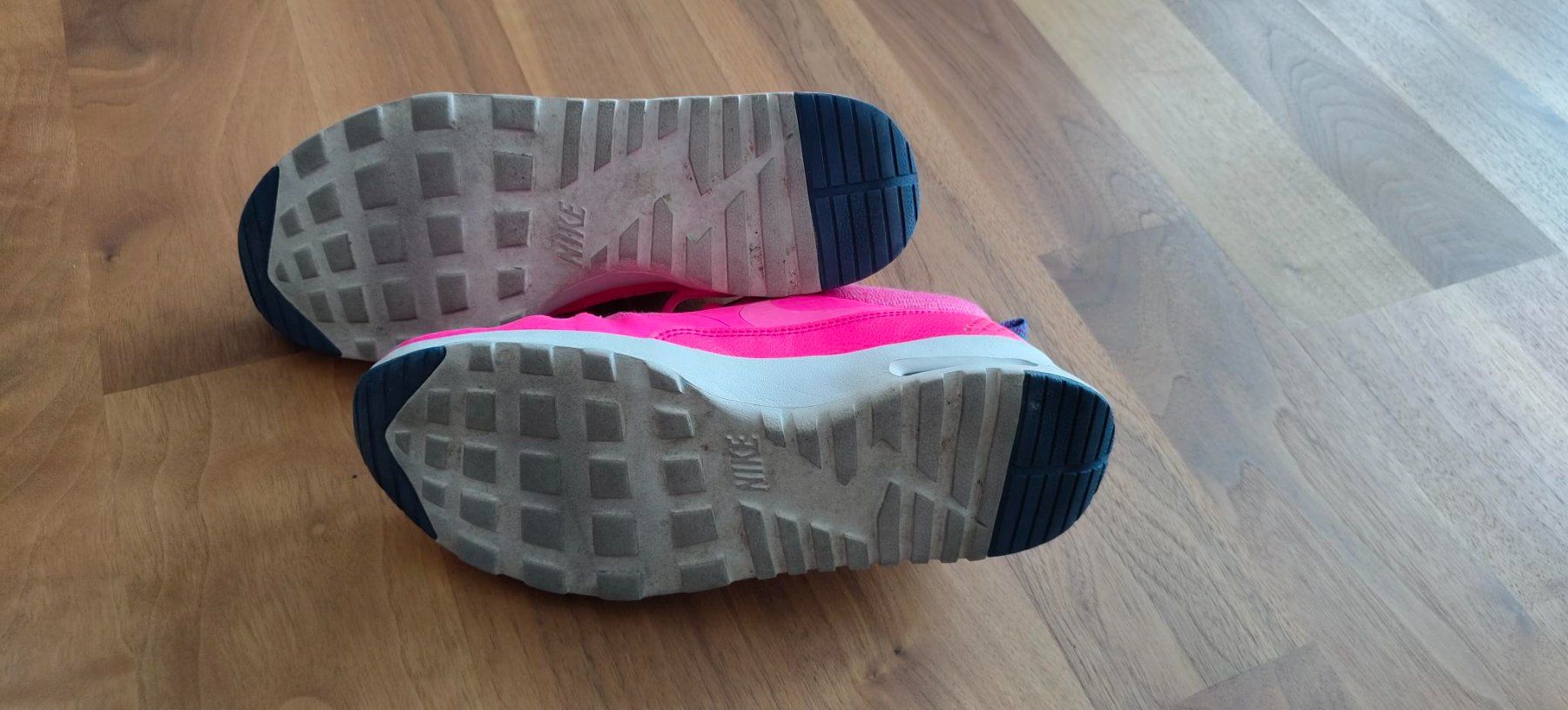Nike Scarpe da donna: Nike Freizeitschuh – Usato da Steckborn venduto da Algass 1