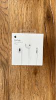 Original Apple EarPods mit 3.5mm Klinkenstecker - Neu!