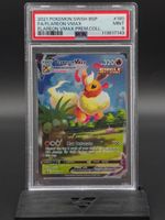 Flareon VMAX #SWSH180 Pokémon Promo PSA 9 / 🇬🇧