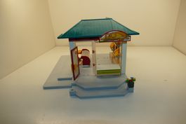 Playmobil: Bäckerei mit viel Zubehör