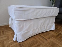 Hocker IKEA EKTORP