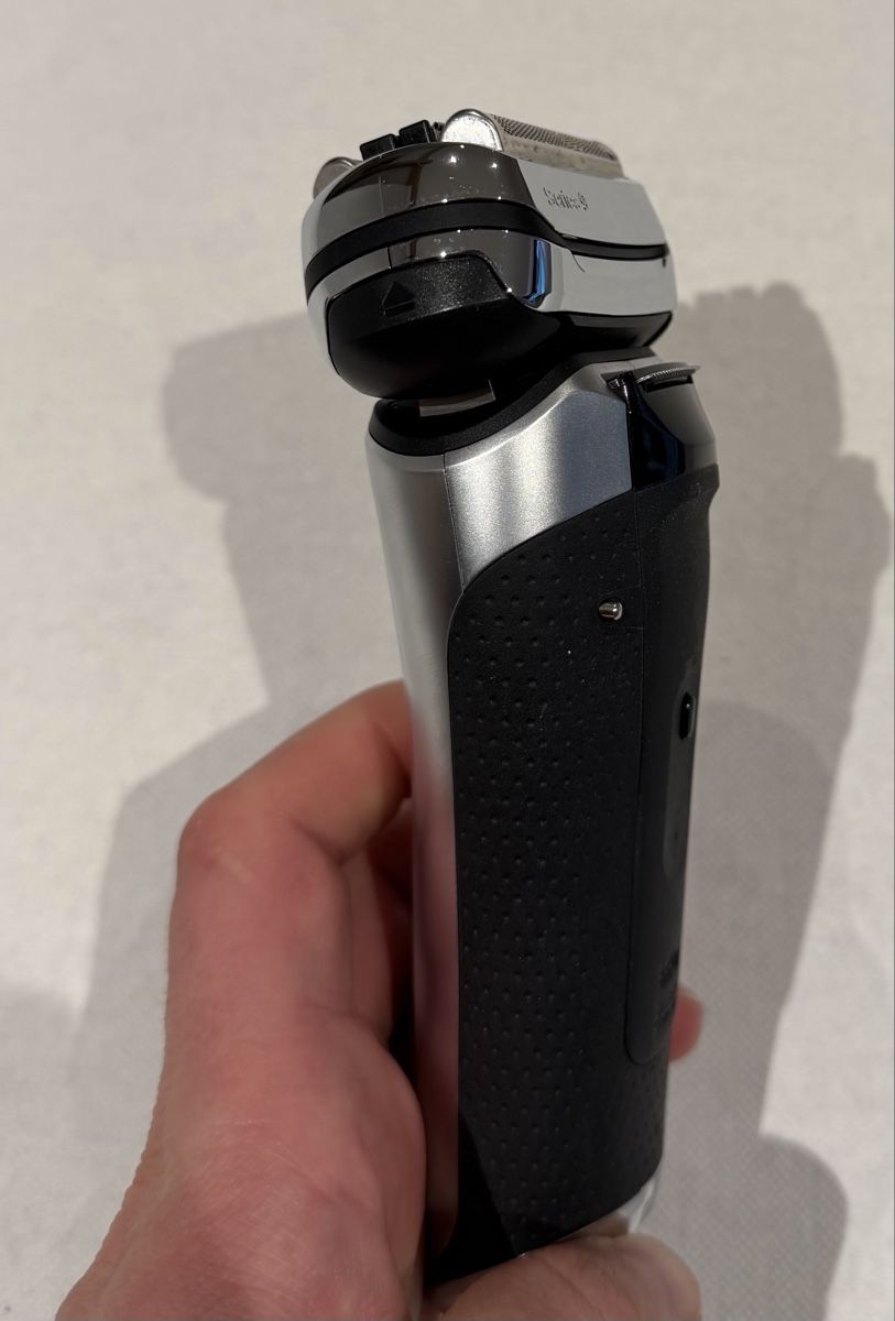 Braun Rasoi & Lamette da barba: Braun Series 9 – Usato da Zürich venduto da Syossmen 5