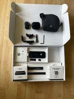 Insta 360 X3 Creator Kit mit Zubehör