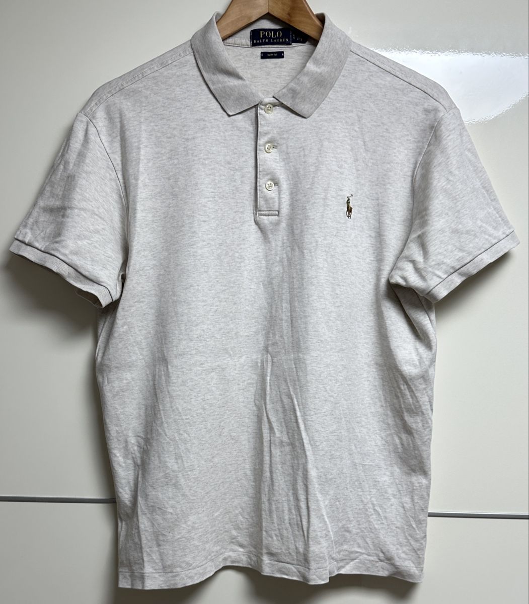 Ralph Lauren Magliette Polo: Poloshirt Ralf Lauren G L – Usato da Maienfeld venduto da tobeyl2020