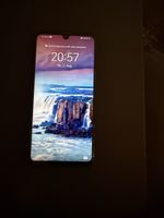 Huawei P30 lite schwarz 256 GB gebraucht