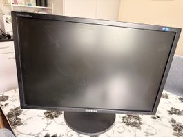 Samsung SyncMaster 2443bw Monitor 24 Zoll - guter Zustand