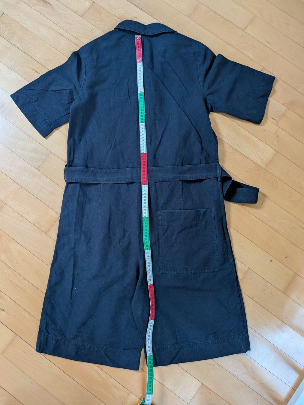 Cos Jumpsuits: Jumpsuit / Overall / Combinaison COS – D'occasion à Münchenstein par chicken3000 5