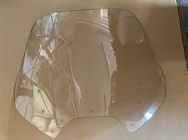 Windschild zu YAMAHA FJR1300 RP11