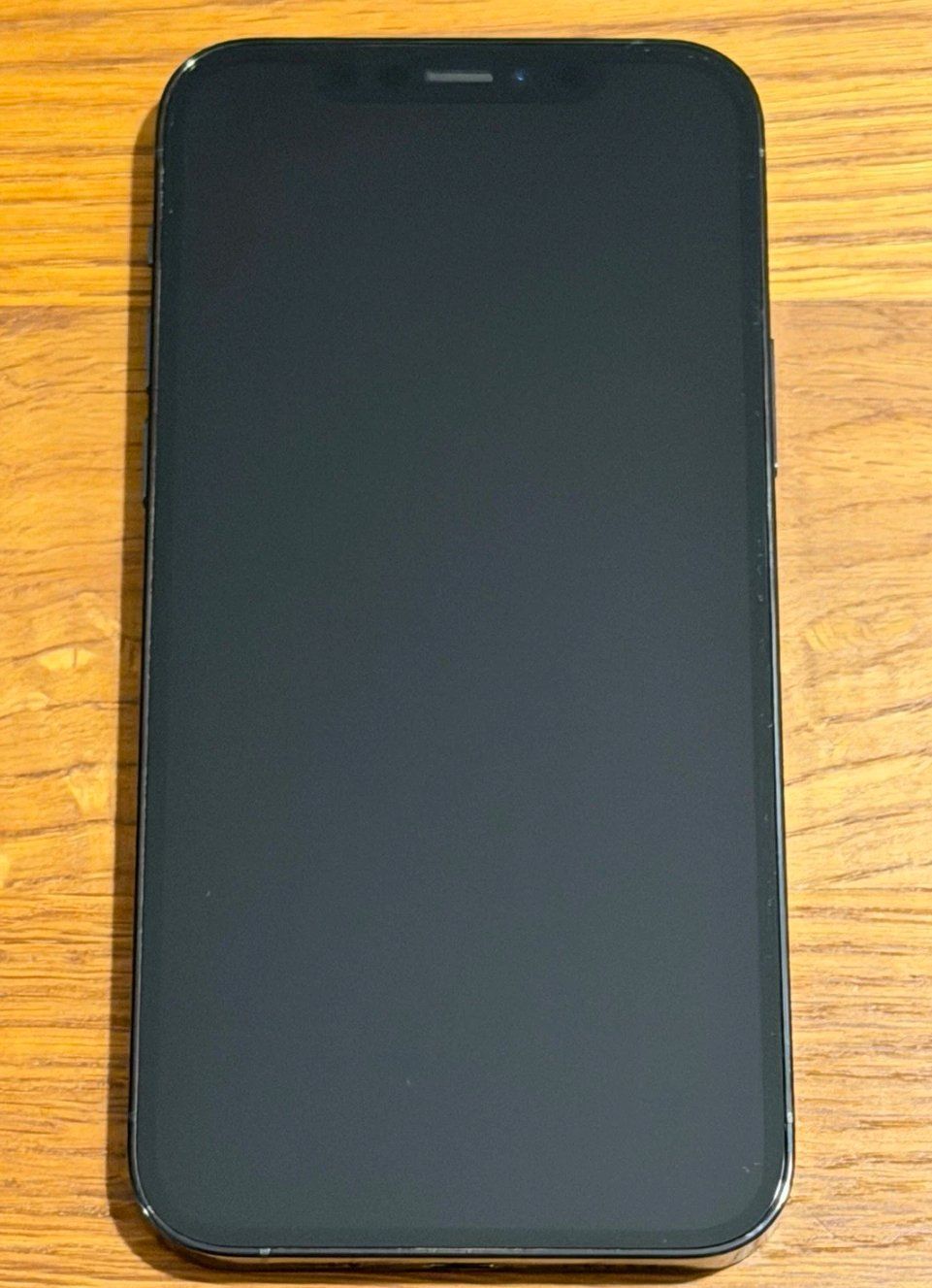 Apple Handys / Smartphones: iPhone 12 Pro (512GB) Akku 95% – Gebraucht aus Luzern von Waince786 1