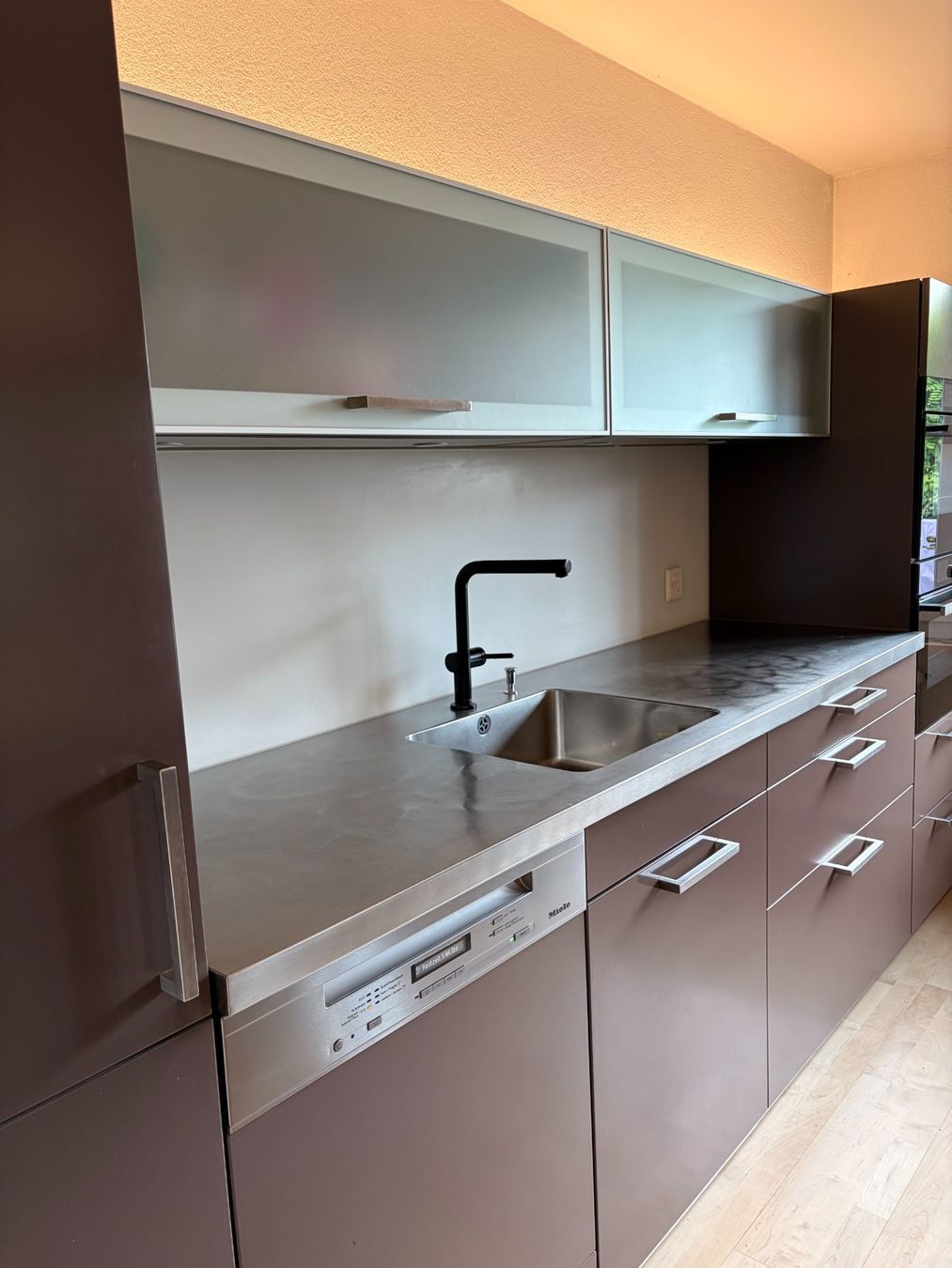 Cucine complete: Küche mit Kochinsel – Usato da Gerlafingen venduto da Der_Graf_ 4