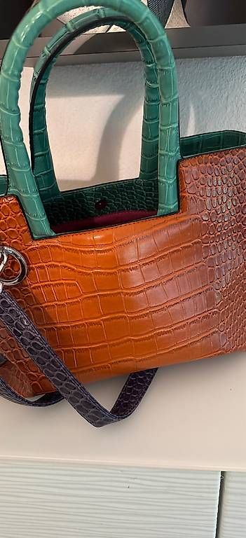 Borse da donna: Handtasche – Usato da Kappelen venduto da Ushy08 1