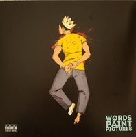 Apollo Brown - Words Paint Pictures - LP Original Top!