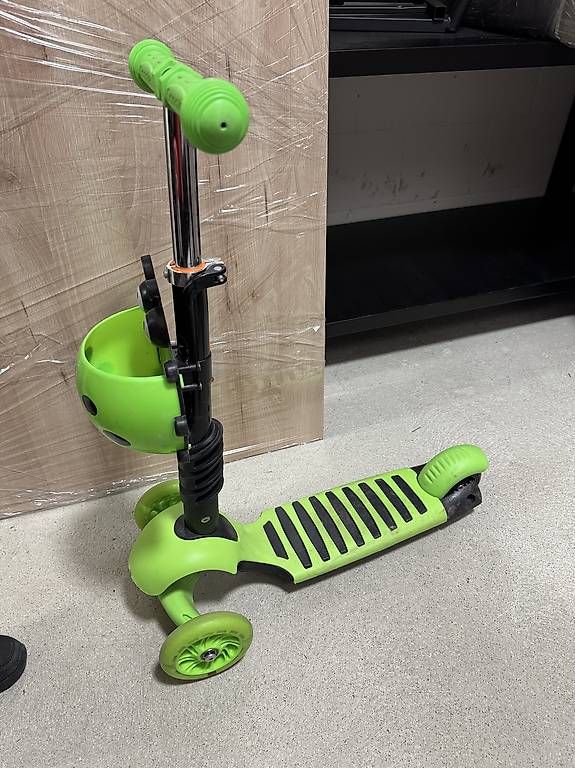 Veicoli per bambini: Scooter für Kinder – Usato da Staufen venduto da dus_spd7 1