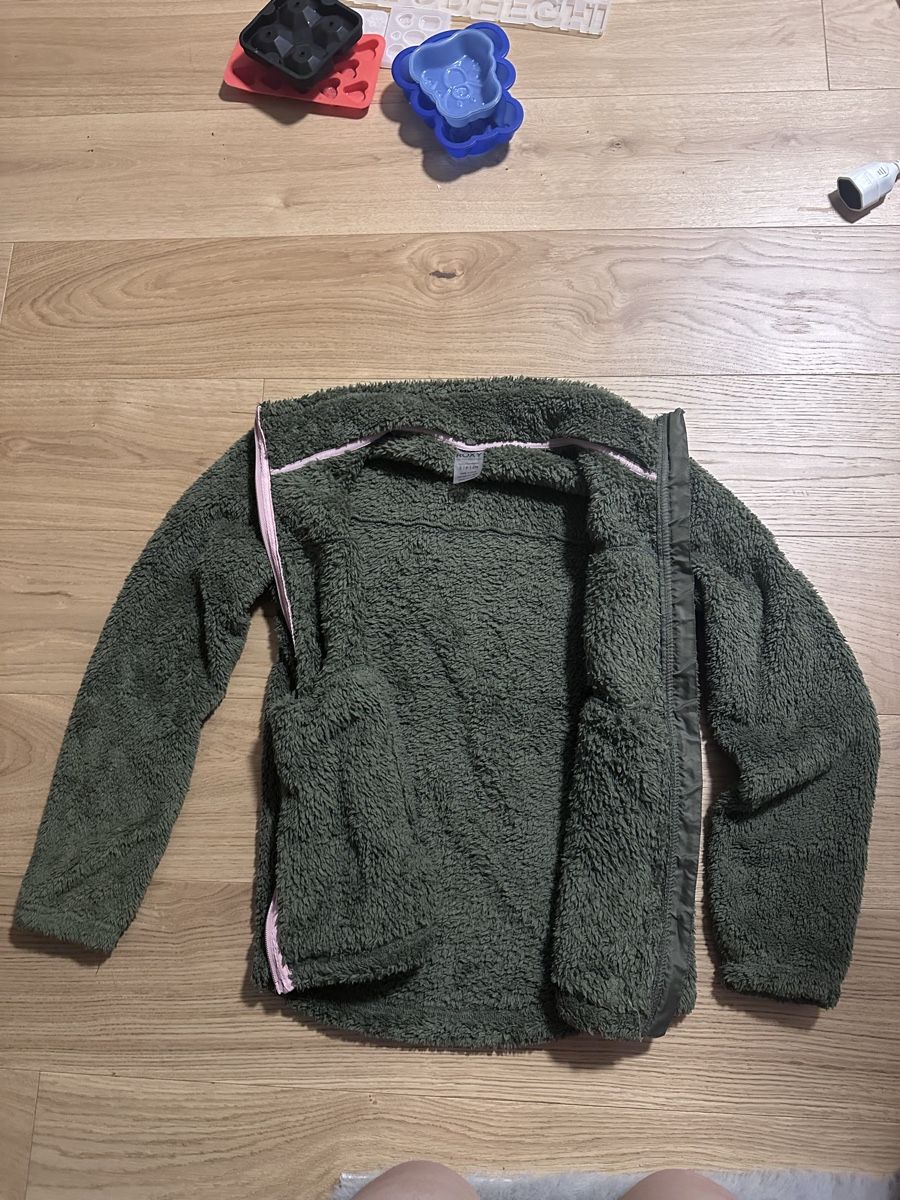 Roxy Pullover & Sweatshirts: Roxy Full Zip Fleece Alabama Gr. S – Gebraucht aus Gossau SG von Nisu98 1