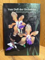 Vom Duft der Orchideen, Roman Kaiser, 265 S., 1993, SELTEN