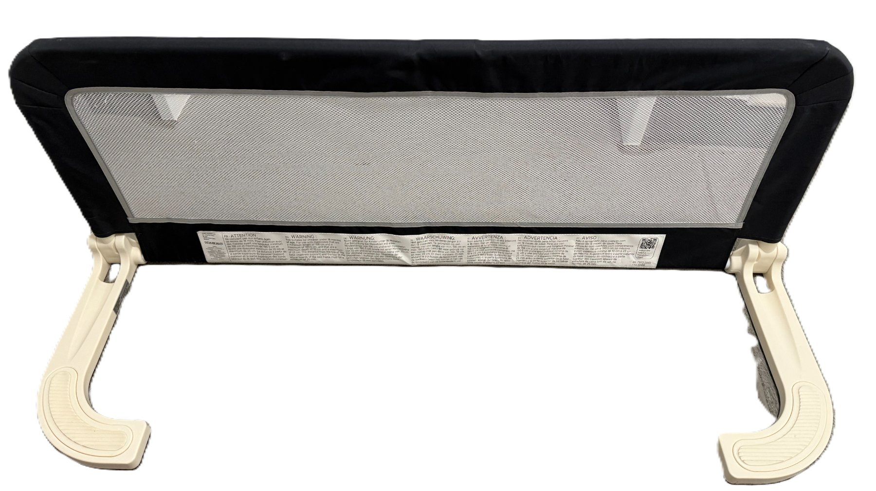 Protections: Portable protective bed rail for children – D'occasion à Unterägeri par Stam-