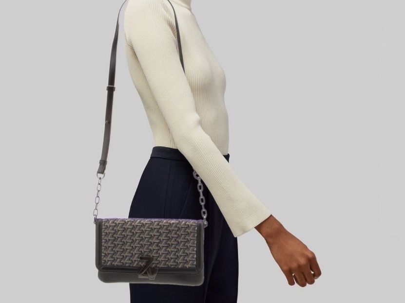Zadig & Voltaire Sacs femmes: Zadig et Voltaire Tasche – Neuf (Voir description) à Uetikon am See par lau_5jpz 3