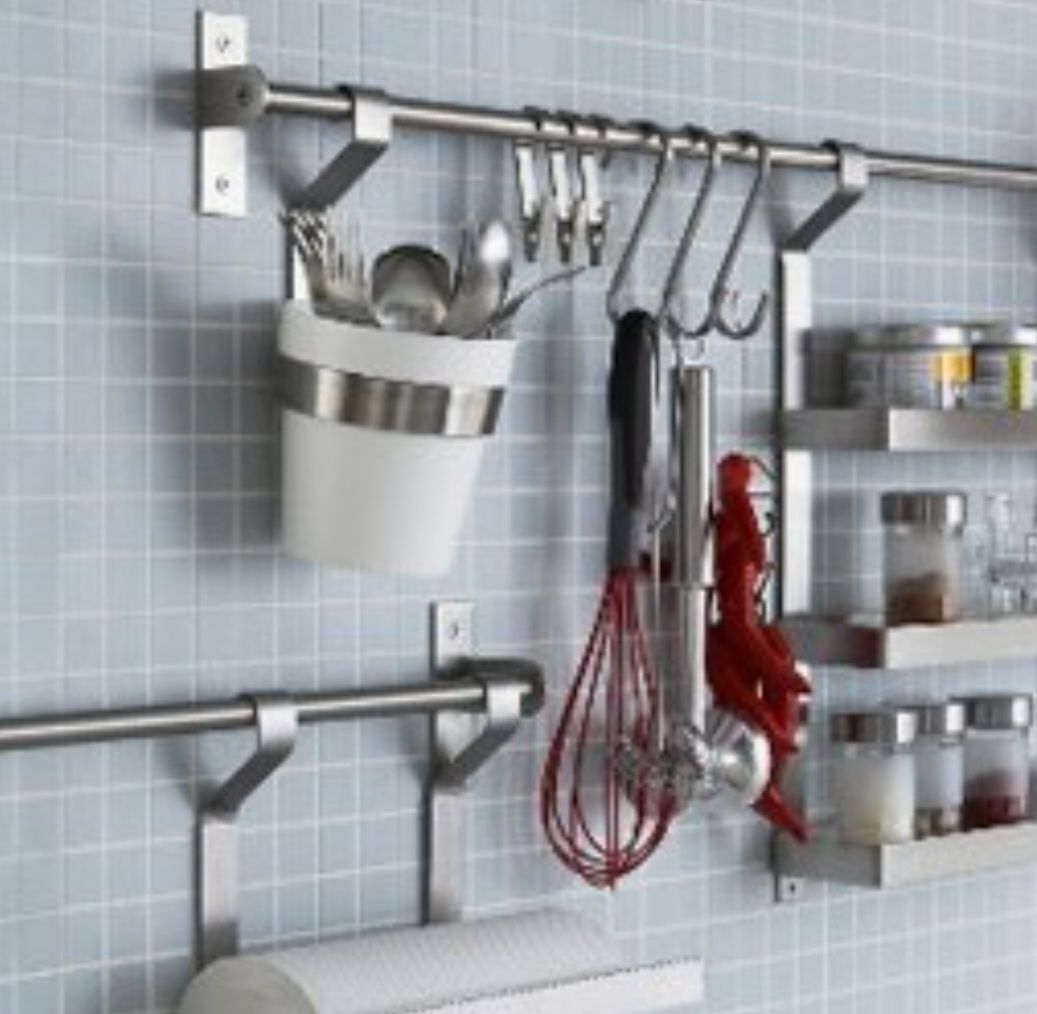 Contenitori & Simili: IKEA Grundtal  Behälter – Nuovo e nell'imballaggio originale da Niederhasli venduto da Maluja 3