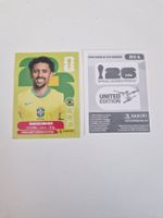 Panini Sticker BRA4