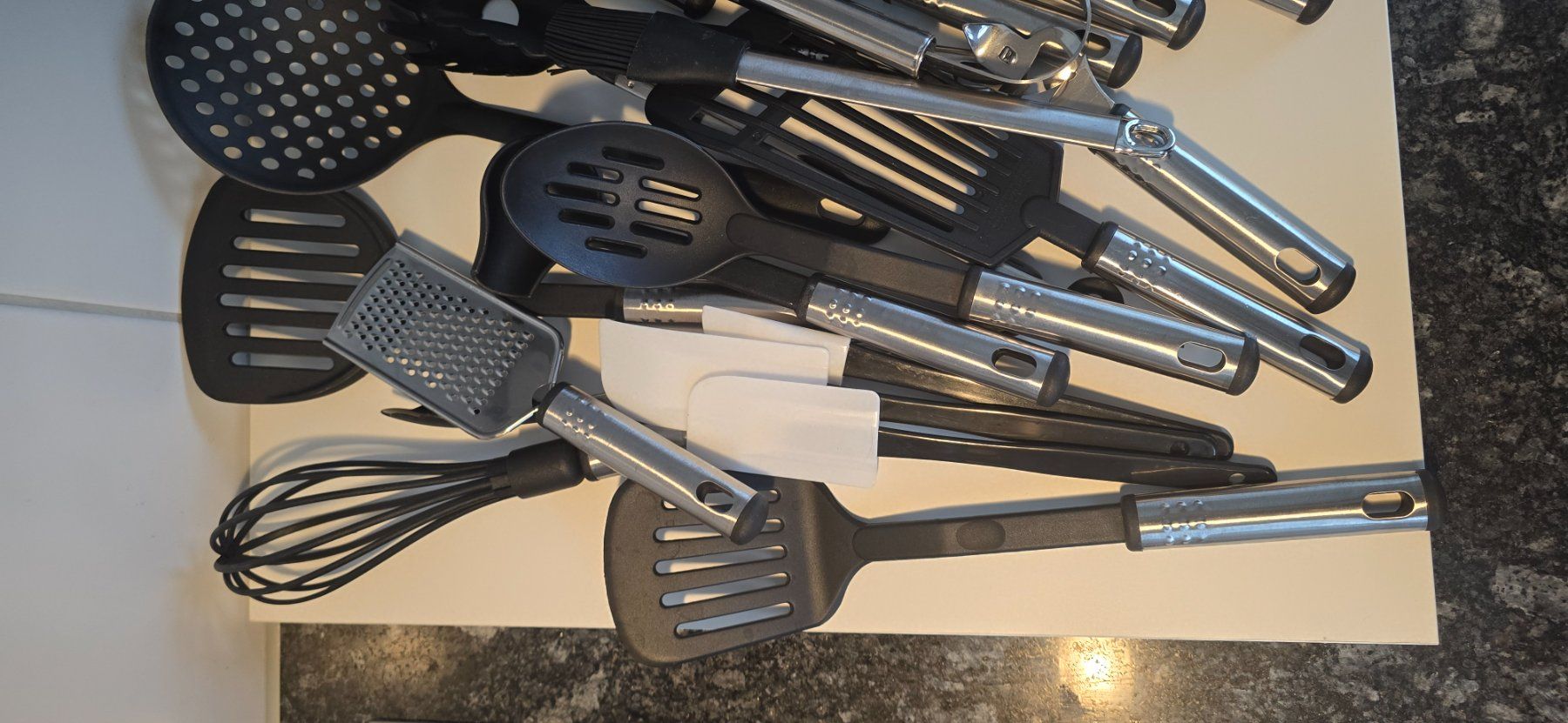 Elettrodomestici da cucina: Grosses Set Küchenhelfer – Nuovo (secondo la descrizione) da Uznach venduto da Marselll 4