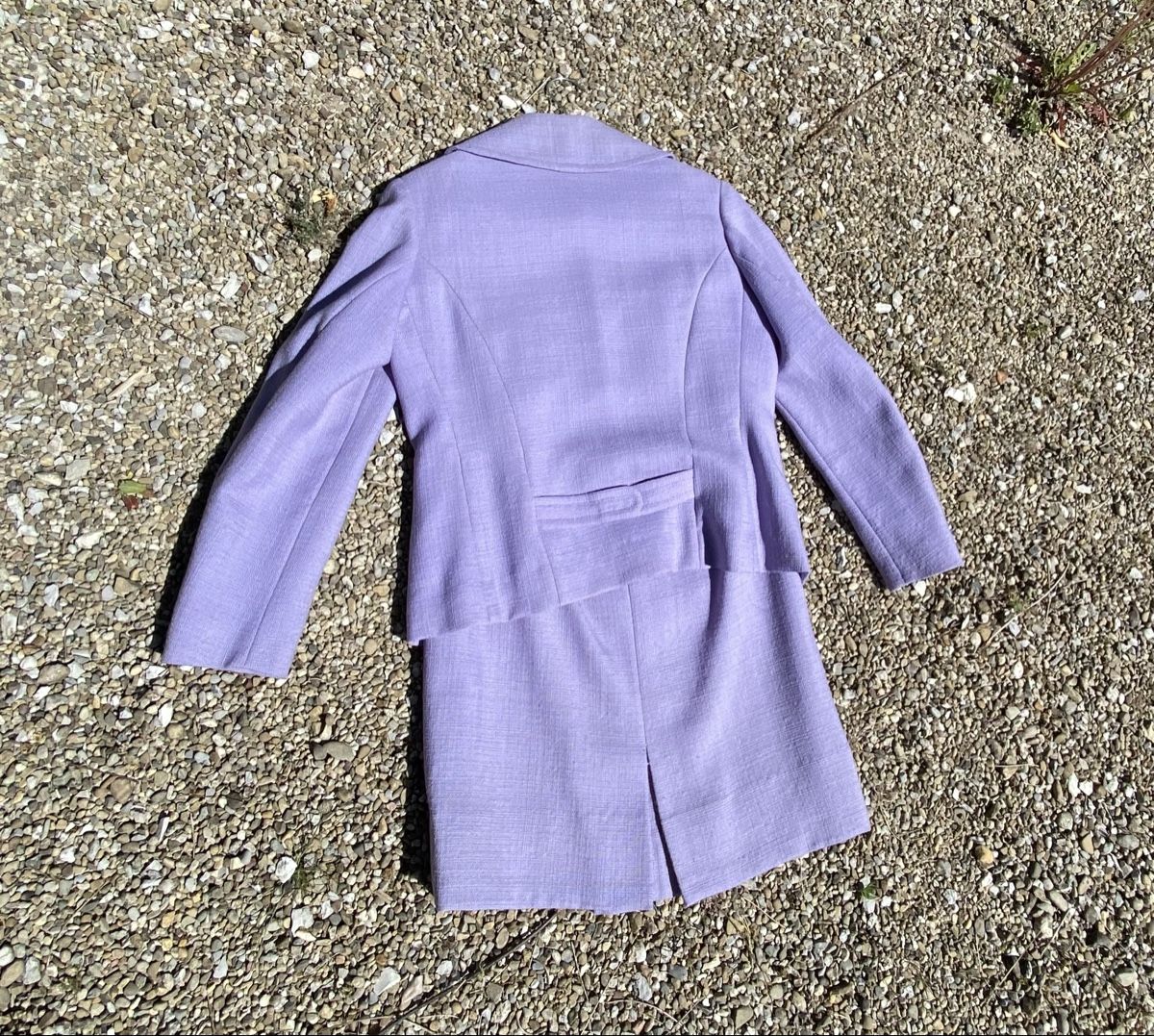 Vestiti: Vintage Deux Pieces – Usato da Fraubrunnen venduto da Manalikulu 1