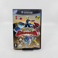 Pokémon Colosseum (Gamecube)