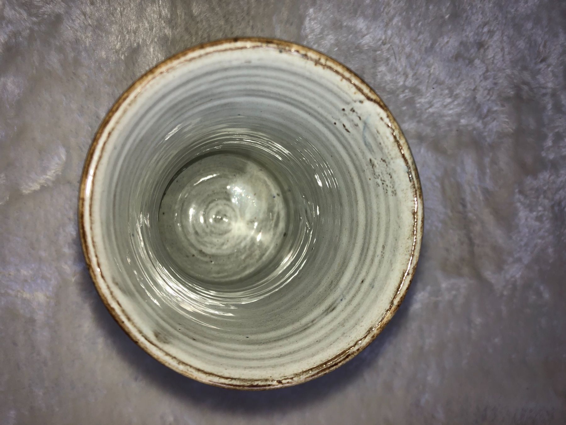 Vasi & Recipienti: Vase, gemarkt, kaum benutzt – Usato da Frauenfeld venduto da aluma14 1