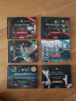 6 Escape Room Adventskalender