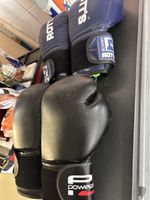 Boxhandschuhe