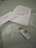 Ohrringe GUESS Original